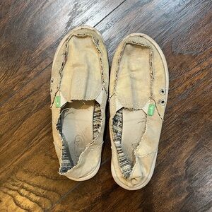 Women’s Sanuk Shoes